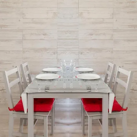 Daire Fidalsa Ocean Chic Alicante