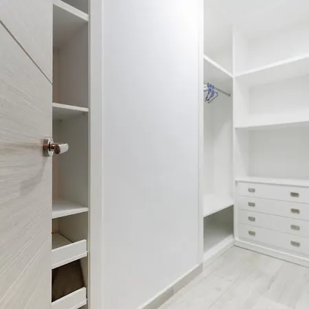 아파트 Fidalsa Ocean Chic 알리칸테